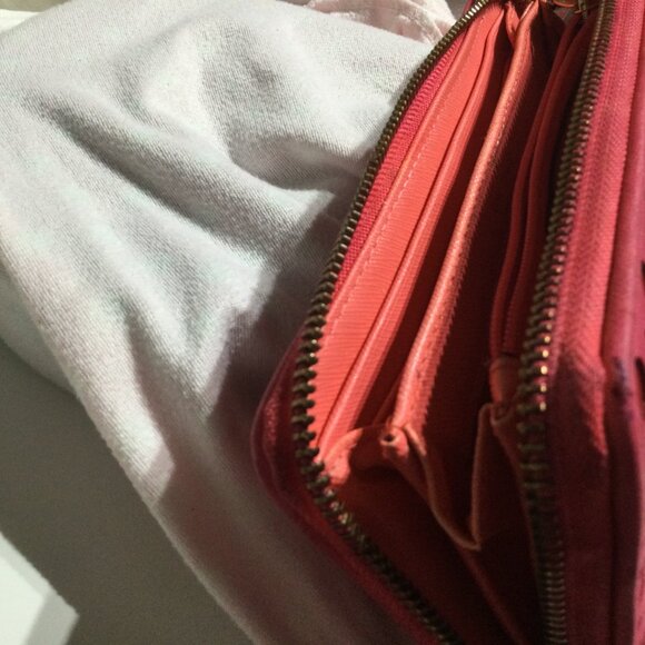 Kate Spade Wallet & Coach Purse Please Read Description - Picture 11 of 16